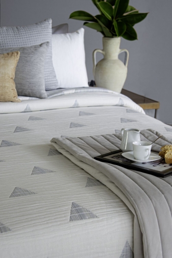 COLCHA JACQUARD STYLES